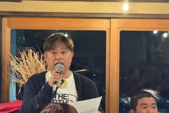 守成クラブ滋賀みどり会