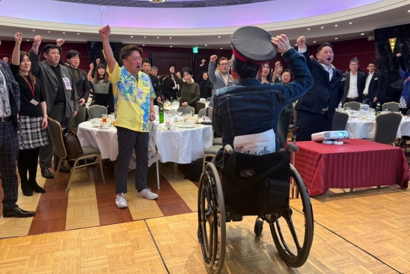 守成クラブ滋賀第113回例会【2月18日(火)】