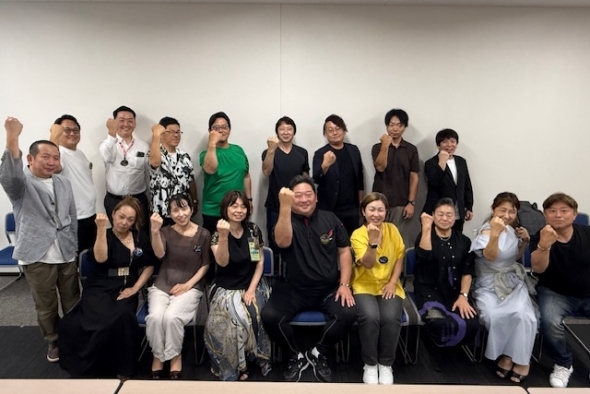 守成クラブ滋賀みどり会【6/24(火)】