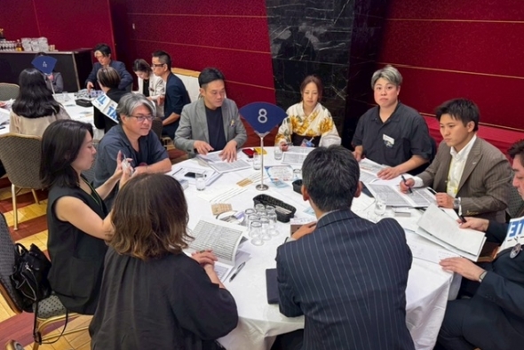 守成クラブ滋賀第120回例会【9月16日(火)】